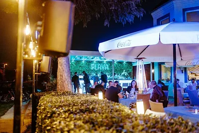 Playa Bistro & Bar – Balatonkeresztúr