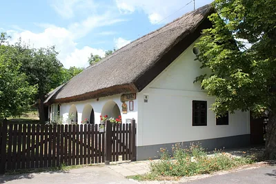 Tájház – Balatonkenese