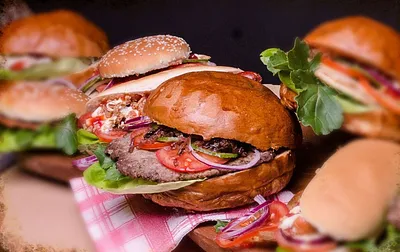Akali Street Food Szekér – Balatonakali