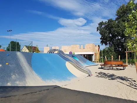 Katlan Szabadidőpark