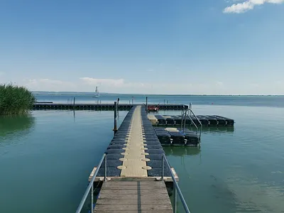 Ábrahámhegyi Strand – Ábrahámhegy