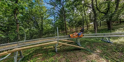 Balatonboglár Kalandpark