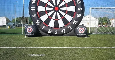 DARTS FOCI