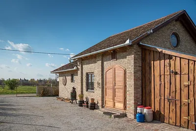 Pálinkaház Balatongyörök – Balatongyörök