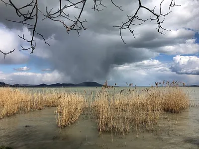 Soós Öböl – Balatongyörök