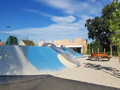 Katlan Szabadidőpark
