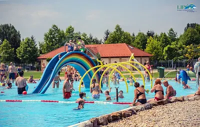 Lipóti Fürdő