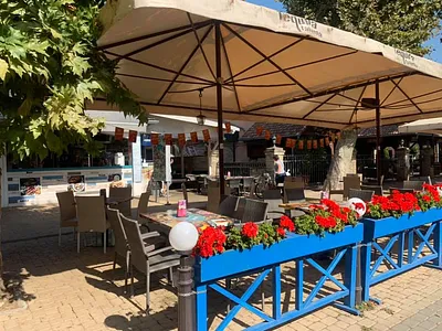 Tequila Taverna – Siófok