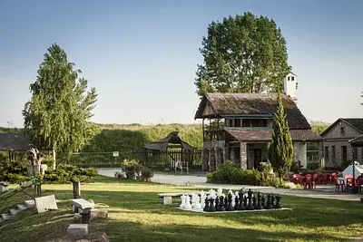 Achilles Park Győr