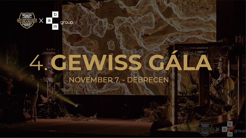 4. Gewiss Gála
