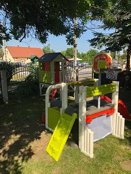 Pálma Vendéglő