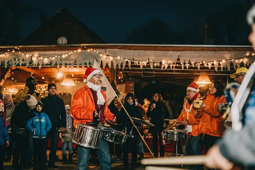 Adventi Forgatag 2024 – Balatongyörök