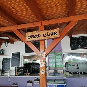 Öböl büfé – Balatonboglár