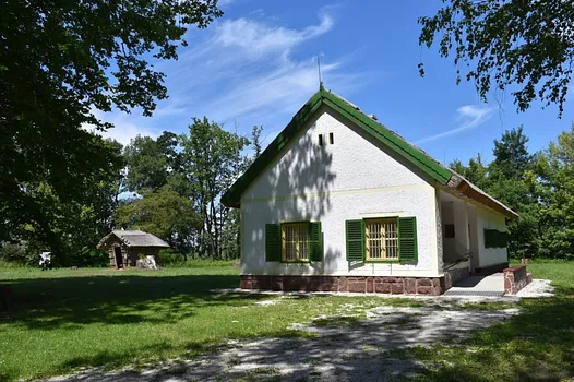 Fekete István Emlékház – Keszthely