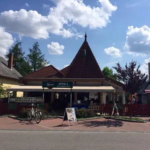 Bóka Vendéglő – Balatonkeresztúr