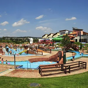 Annagora Aquapark – Balatonfüred