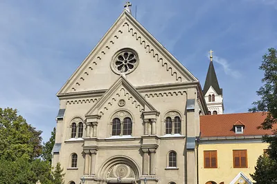 Karmelita bazilika – Keszthely