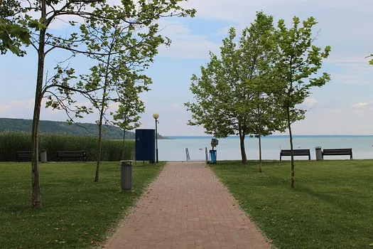 Tobruk Strand – Balatonfűzfő