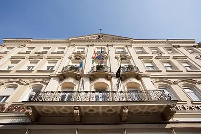 Pannonia Hotel Sopron ****