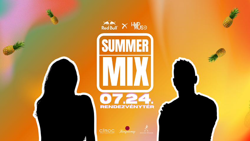 Summer Mix 2026