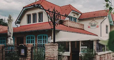 Ötösfogat Étterem és Pizzázó – Siófok
