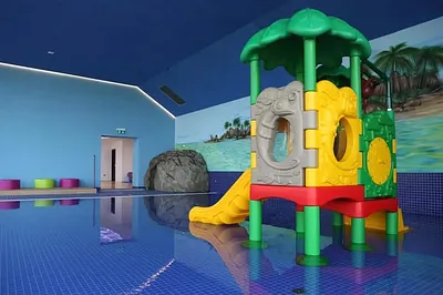 MJUS WORLD Resort & Thermal Park Hotel Körmend ****