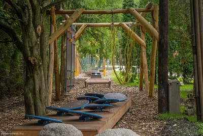Lővér Alpin Park