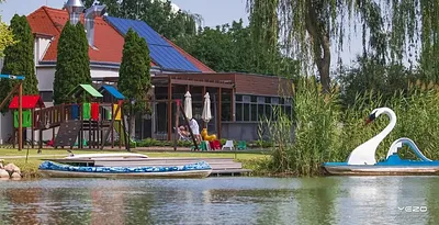 Hercegasszony Birtok Mezőtúr ****