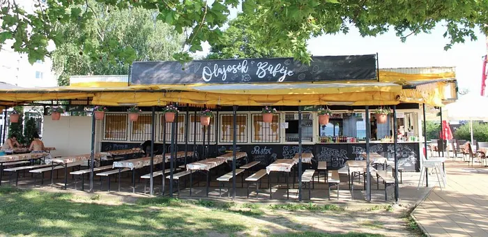 Olajosék Büféje – Siófok