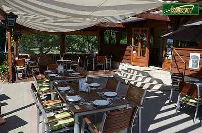 Boomeráng Étterem és Söröző – Siófok