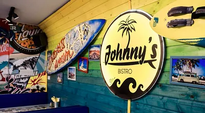 Johnny’s Bistro – Siófok