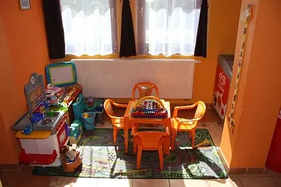 Cserke Panzió Cserkeszőlő