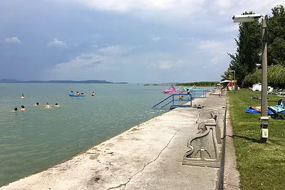 Balatonszárszó Strand