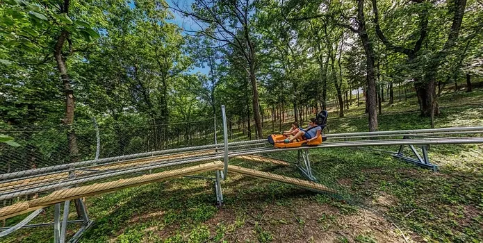 Balatonboglár Kalandpark