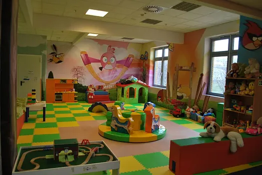 Campona Játszóház