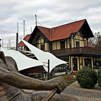 Vitorlázeum – Balatonfüred