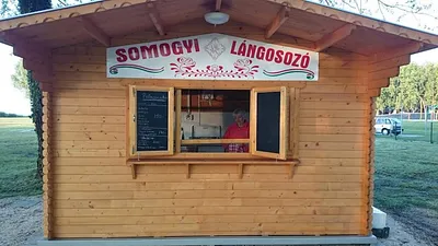 Somogyi Lángosozó – Balatonboglár