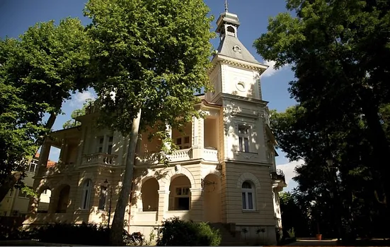 Jókai Villa – Siófok