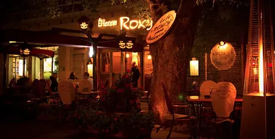 Roxy Étterem – Siófok