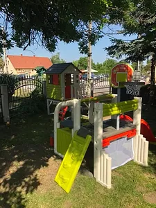 Pálma Vendéglő