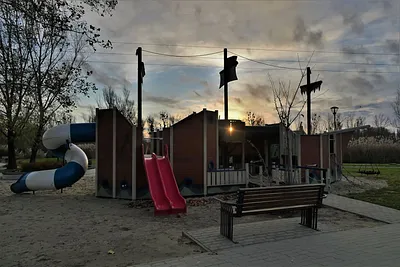 Alta-Ripa Szabadidőpark
