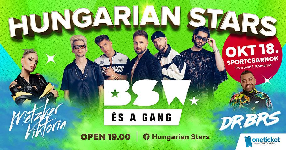 BSW Live Komarno (SK)