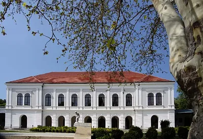 Füredi Panteon – Balatonfüred