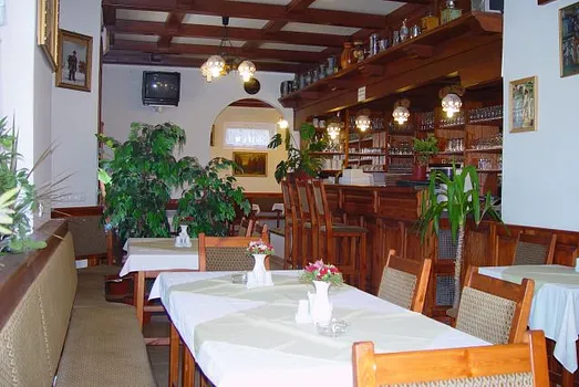 Erzsébet Vendéglő – Balatonboglár