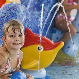 Danubius Health Spa Resort Bük Bükfürdő ****