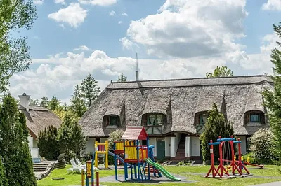 Club Dobogómajor Cserszegtomaj ***+superior