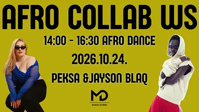 Afro Collab Workshop