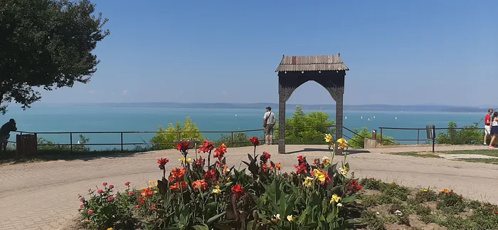 Székelykapu – Balatonvilágos