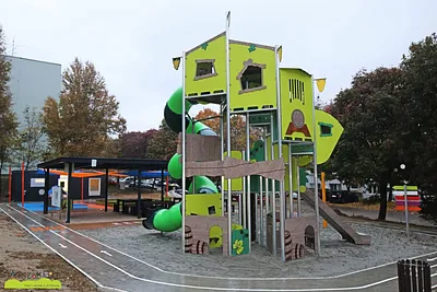 Generációk Parkja