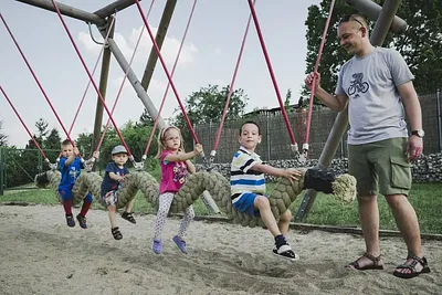 3 Kívánság Kalandpark